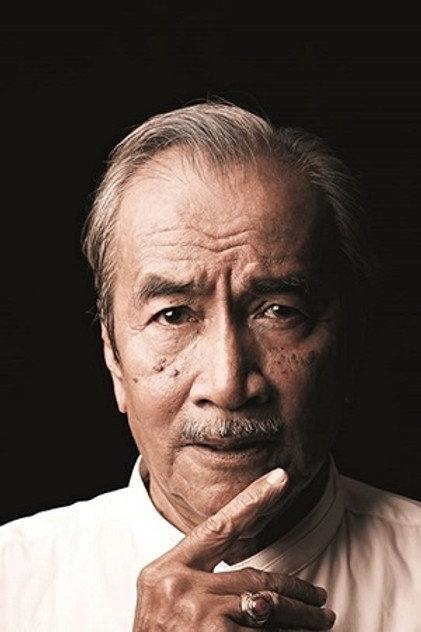 Rahim Razali - Actor Profile Photo