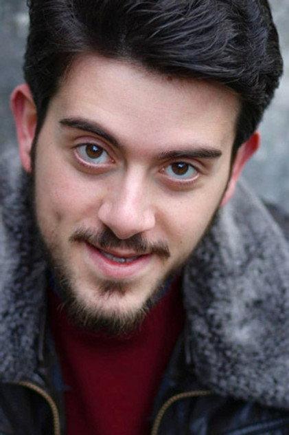 Domenico Pinelli - Actor Profile Photo
