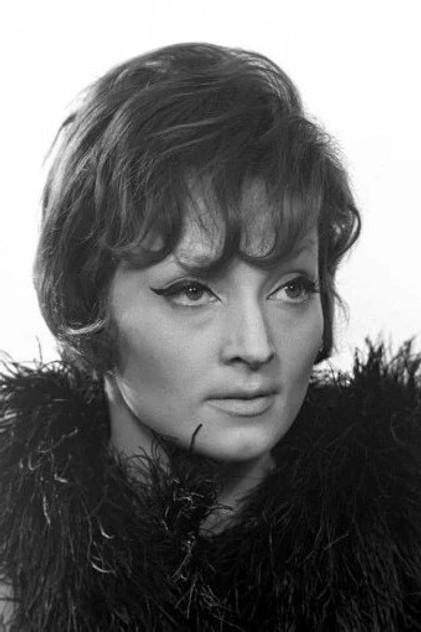 Barbara Rylska - Actor Profile Photo