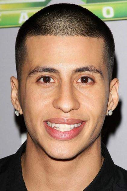 Carlito Olivero - Actor Profile Photo