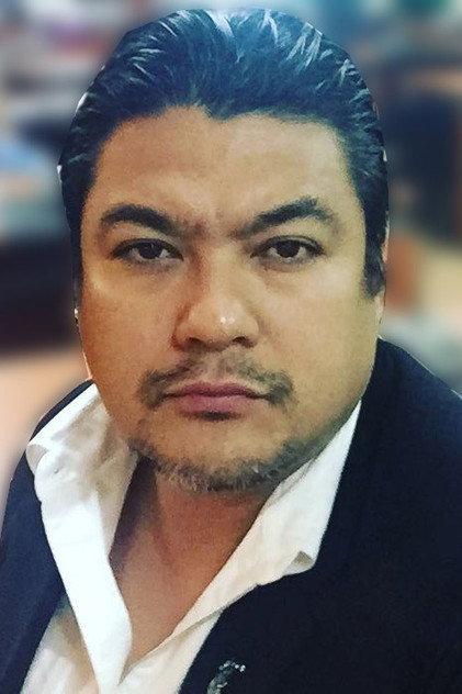 Jomari Yllana - Actor Profile Photo