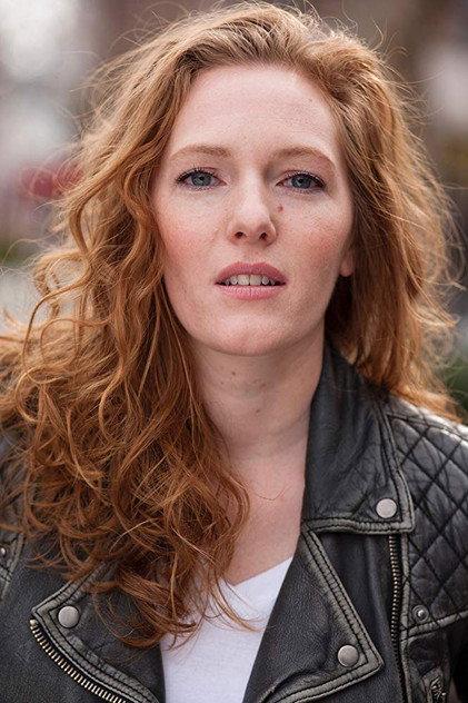 Cassandra Clark - Actor Profile Photo