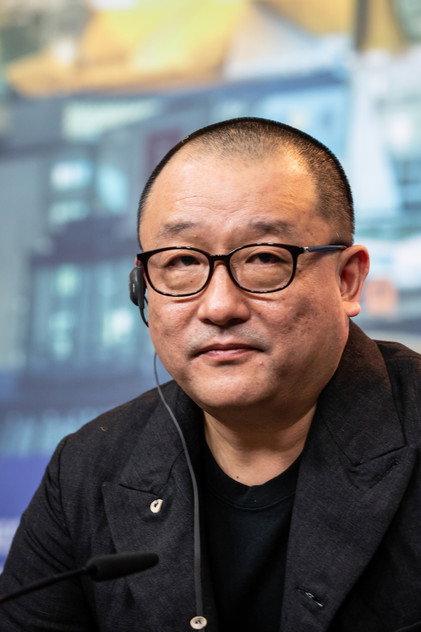 Wang Xiaoshuai - Actor Profile Photo