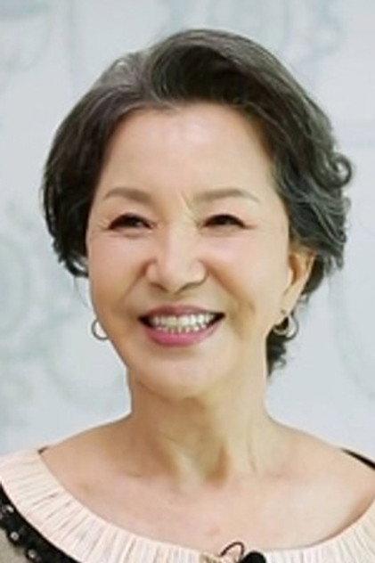 Seo Kwon-soon - Actor Profile Photo