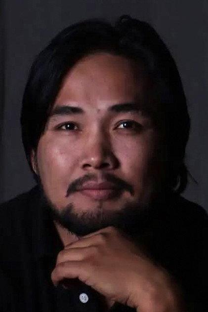 Imash Azhikul - Actor Profile Photo
