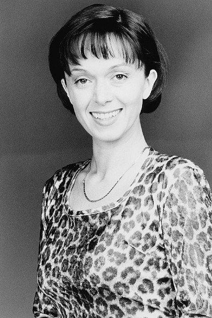 Beata Maj - Actor Profile Photo