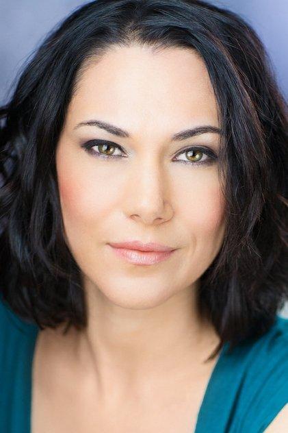 Kyra Zagorsky - Actor Profile Photo