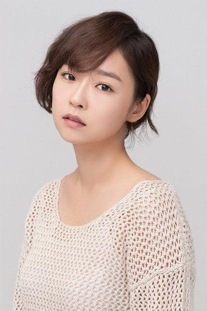 Lee Chae-eun - Actor Profile Photo