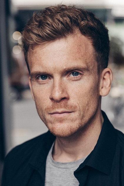 Morten Hee Andersen - Actor Profile Photo