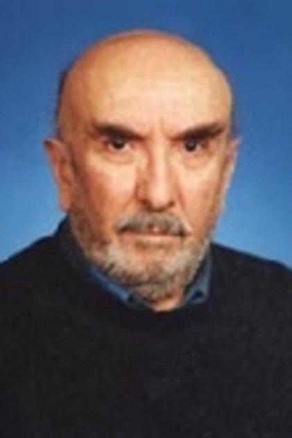 Erdoğan Tuncel - Actor Profile Photo
