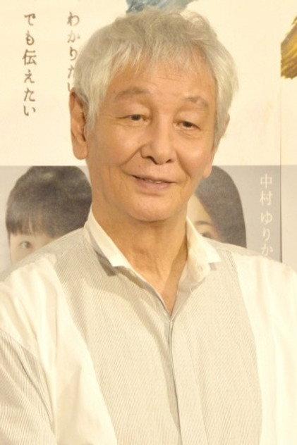 Masaomi Kondo - Actor Profile Photo