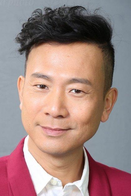 Power Chan Kwok-Pong - Actor Profile Photo