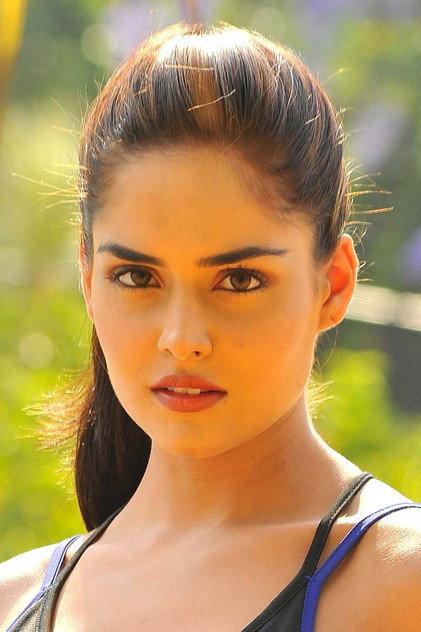 Nathalia Kaur - Actor Profile Photo