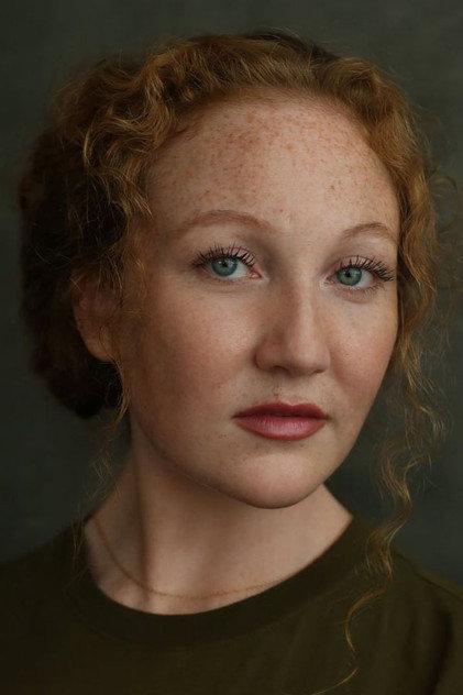Roxanne Rittmann - Actor Profile Photo