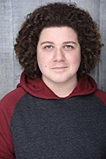 Samuel Gilbert - Actor Profile Photo