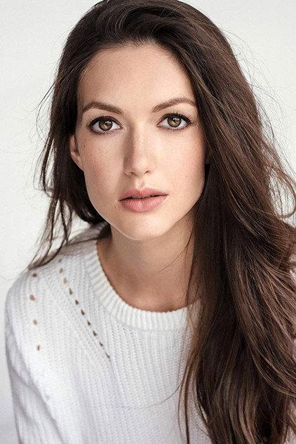 Rebecca Finch - Actor Profile Photo