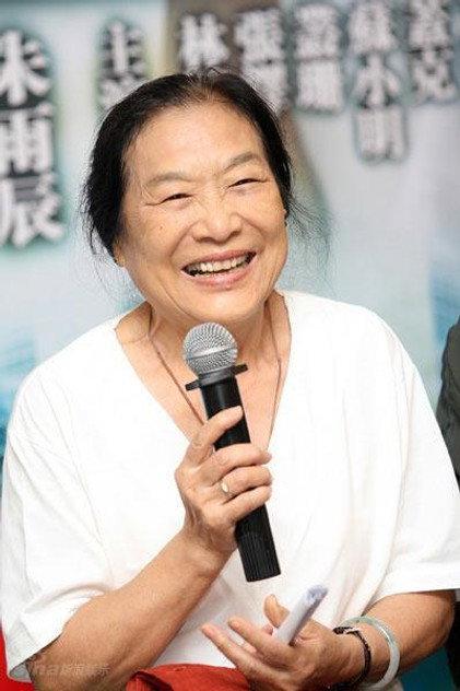 Li Ran-ran - Actor Profile Photo