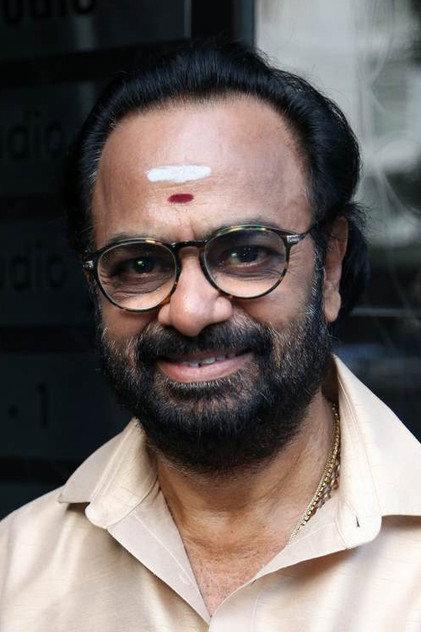 Poovilangu Mohan - Actor Profile Photo