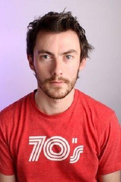Mark Quigley - Actor Profile Photo
