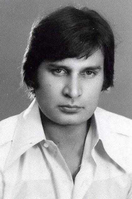 Asif Khan - Actor Profile Photo