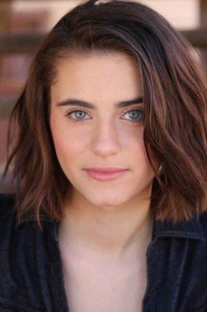 Alexia Ioannides - Actor Profile Photo