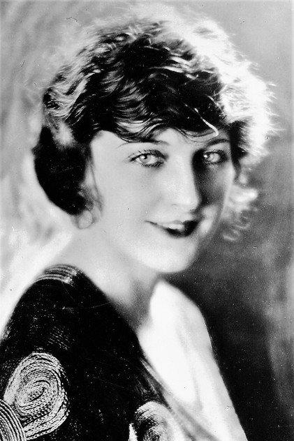 Martha Mansfield - Actor Profile Photo