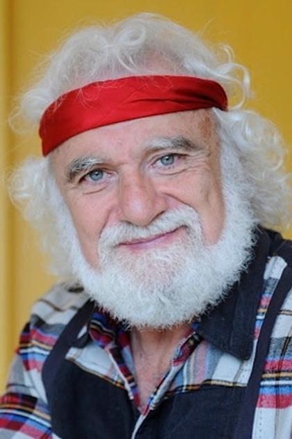 Daniel Herrero - Actor Profile Photo