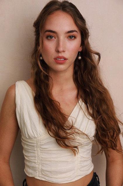 Lana Spring - Actor Profile Photo