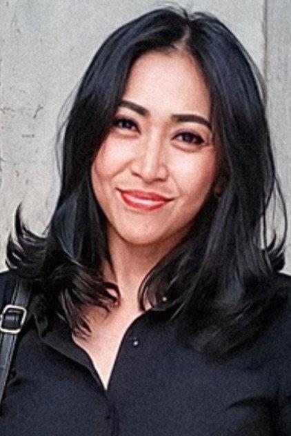 Diliati Oktrianawati Kartika Djohau - Actor Profile Photo