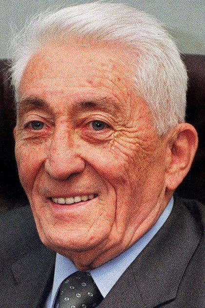 Bernard Pons - Actor Profile Photo