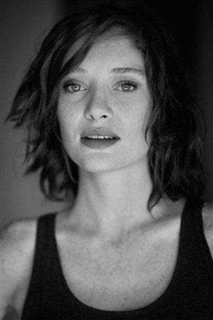 Kirsty McKenzie - Actor Profile Photo