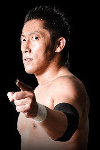 Ryo Saito - Actor Profile Photo