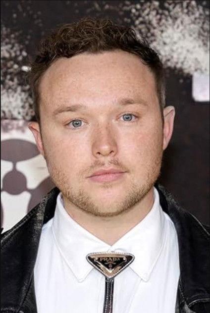 Ian Colletti - Actor Profile Photo