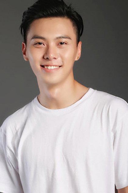 许淳玮 - Actor Profile Photo