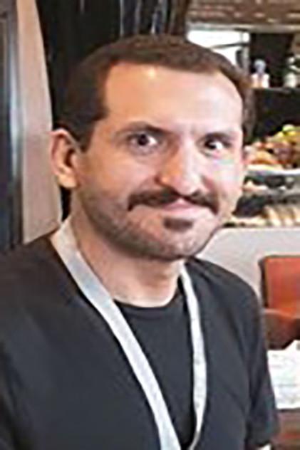 Mousaed Khaled - Actor Profile Photo