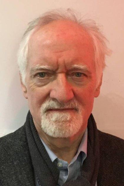 Charles McKeown - Actor Profile Photo