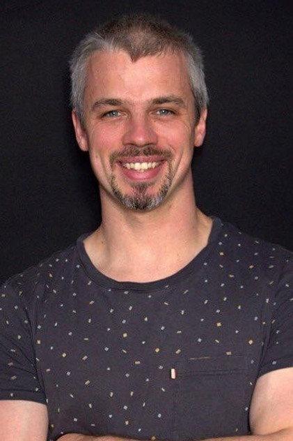Vlady T - Actor Profile Photo
