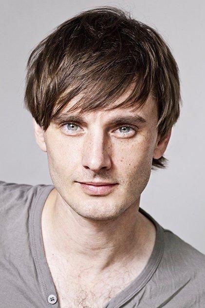 Dickie Beau - Actor Profile Photo
