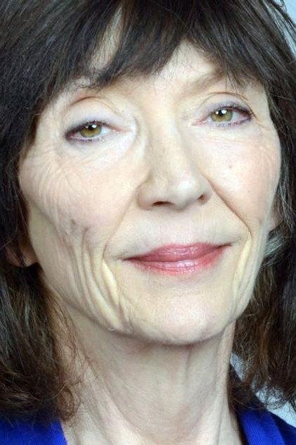Viviane Blassel - Actor Profile Photo