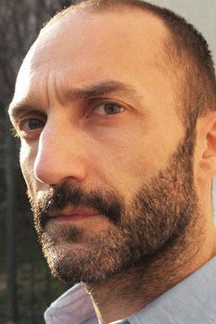 Alessandro Sampaoli - Actor Profile Photo