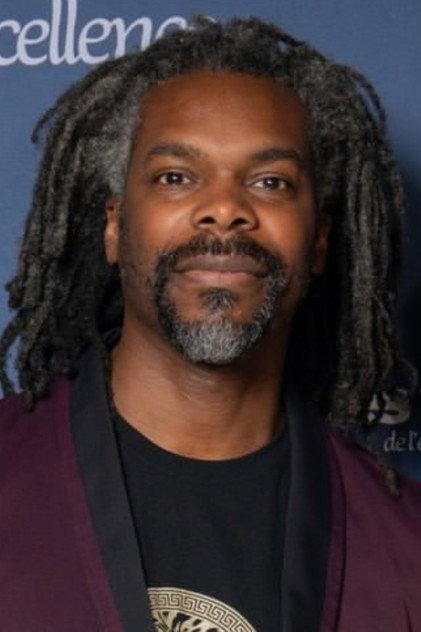 Asto Montcho - Actor Profile Photo