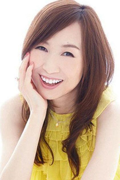 Hiroko Moriguchi - Actor Profile Photo