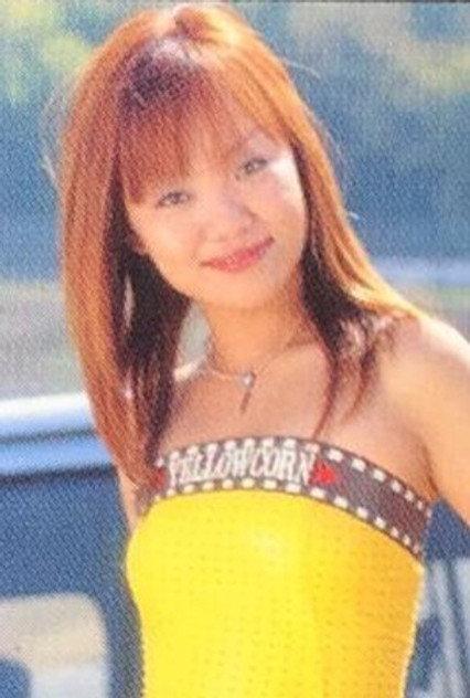 Miki Kobayashi - Actor Profile Photo