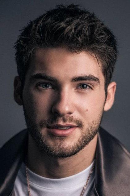 Cody Christian - Actor Profile Photo