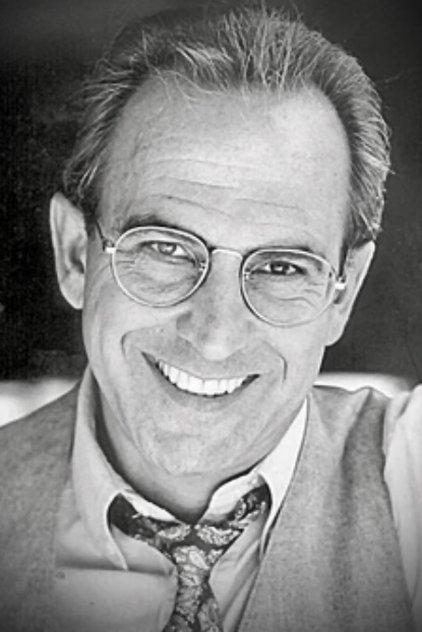 Anthony Peck - Actor Profile Photo