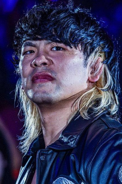 Ryohei Oiwa - Actor Profile Photo