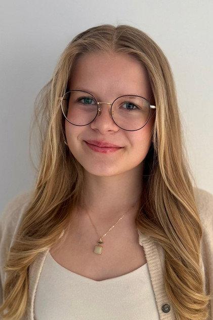 Helka Toivonen - Actor Profile Photo
