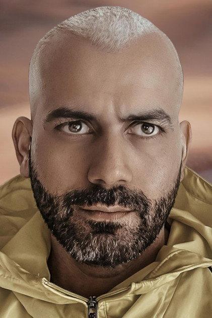 Rami Jaber - Actor Profile Photo