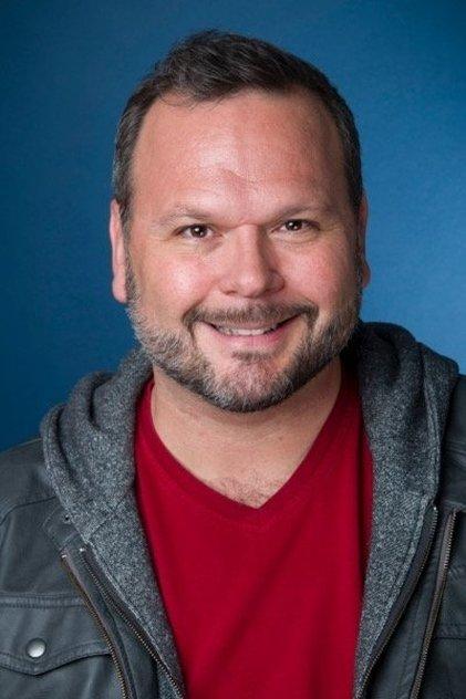 Jeffrey R. Smith - Actor Profile Photo