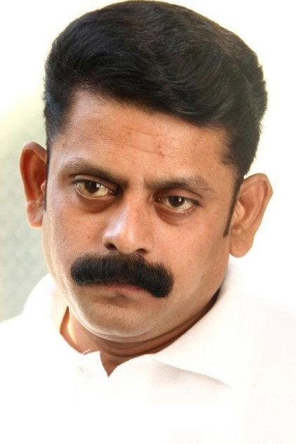 Saravana Subbiah - Actor Profile Photo